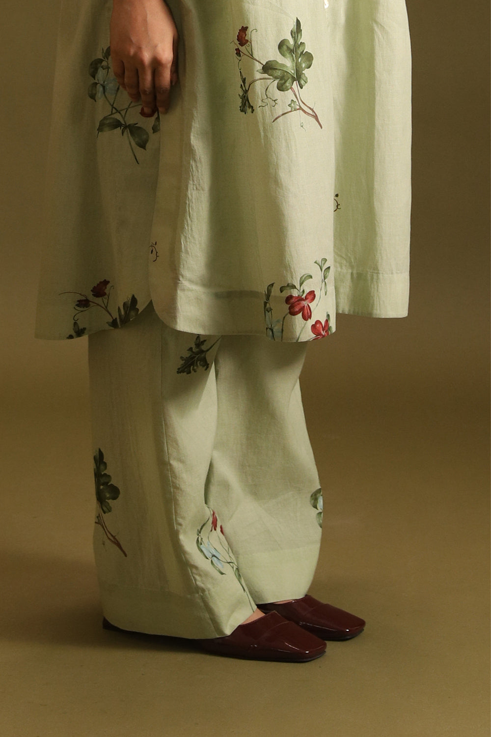 Raha pants