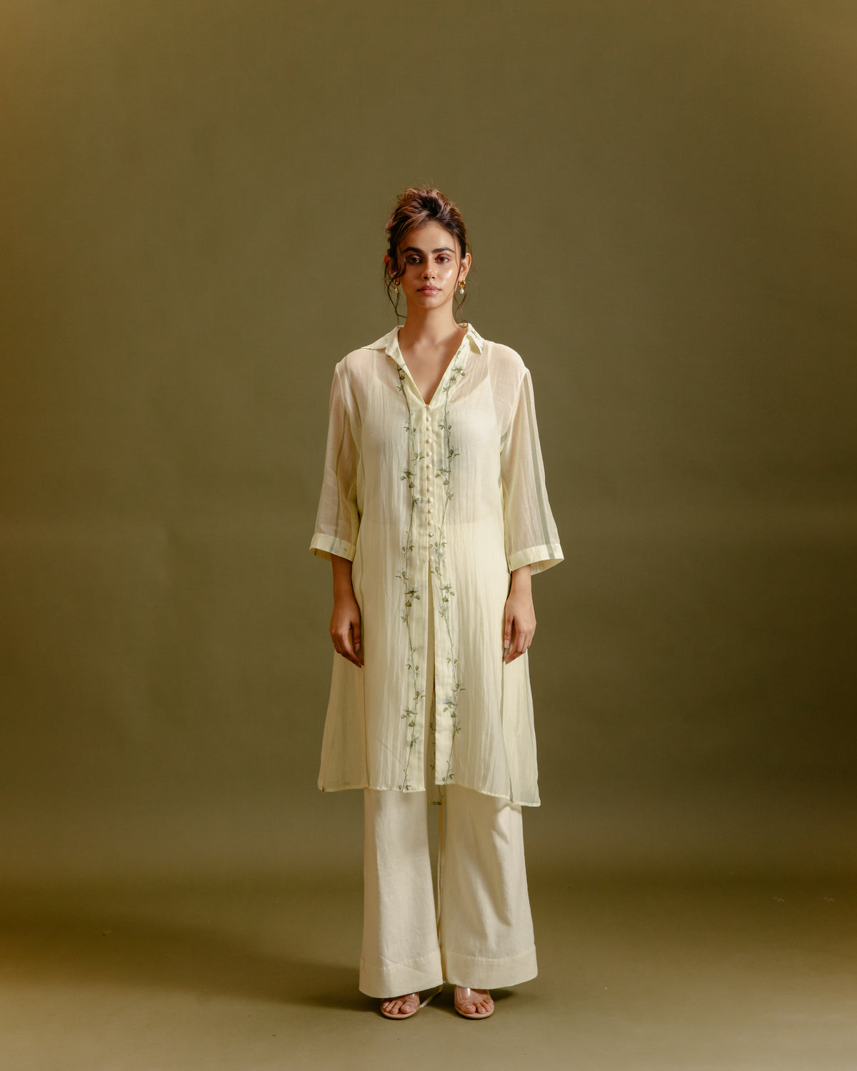 Lea co-ord