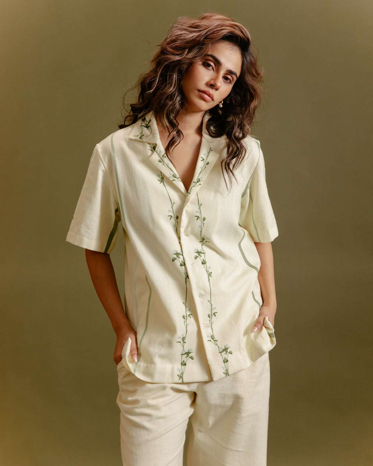 Dew shirt