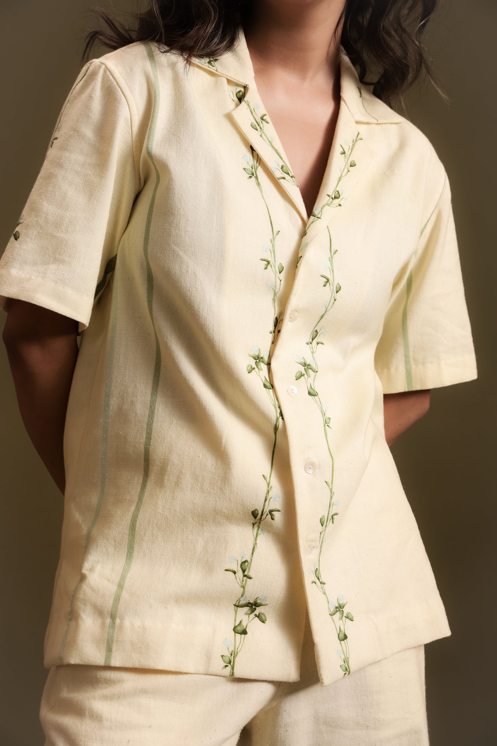 Dew shirt
