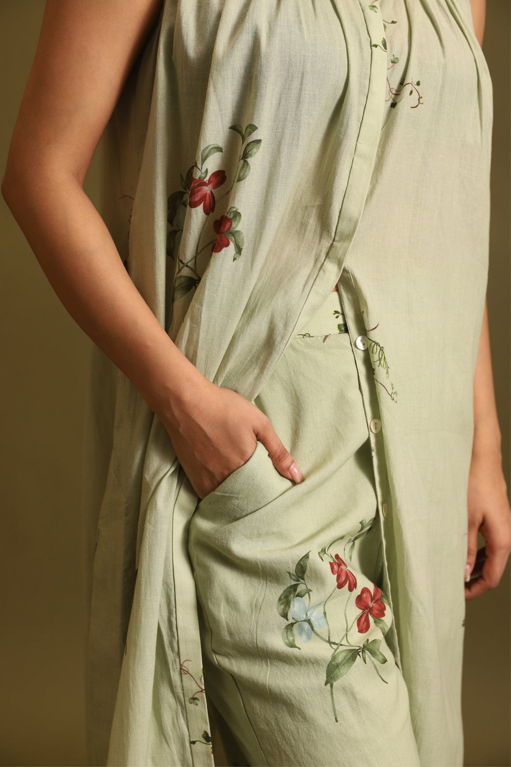 Raha pants