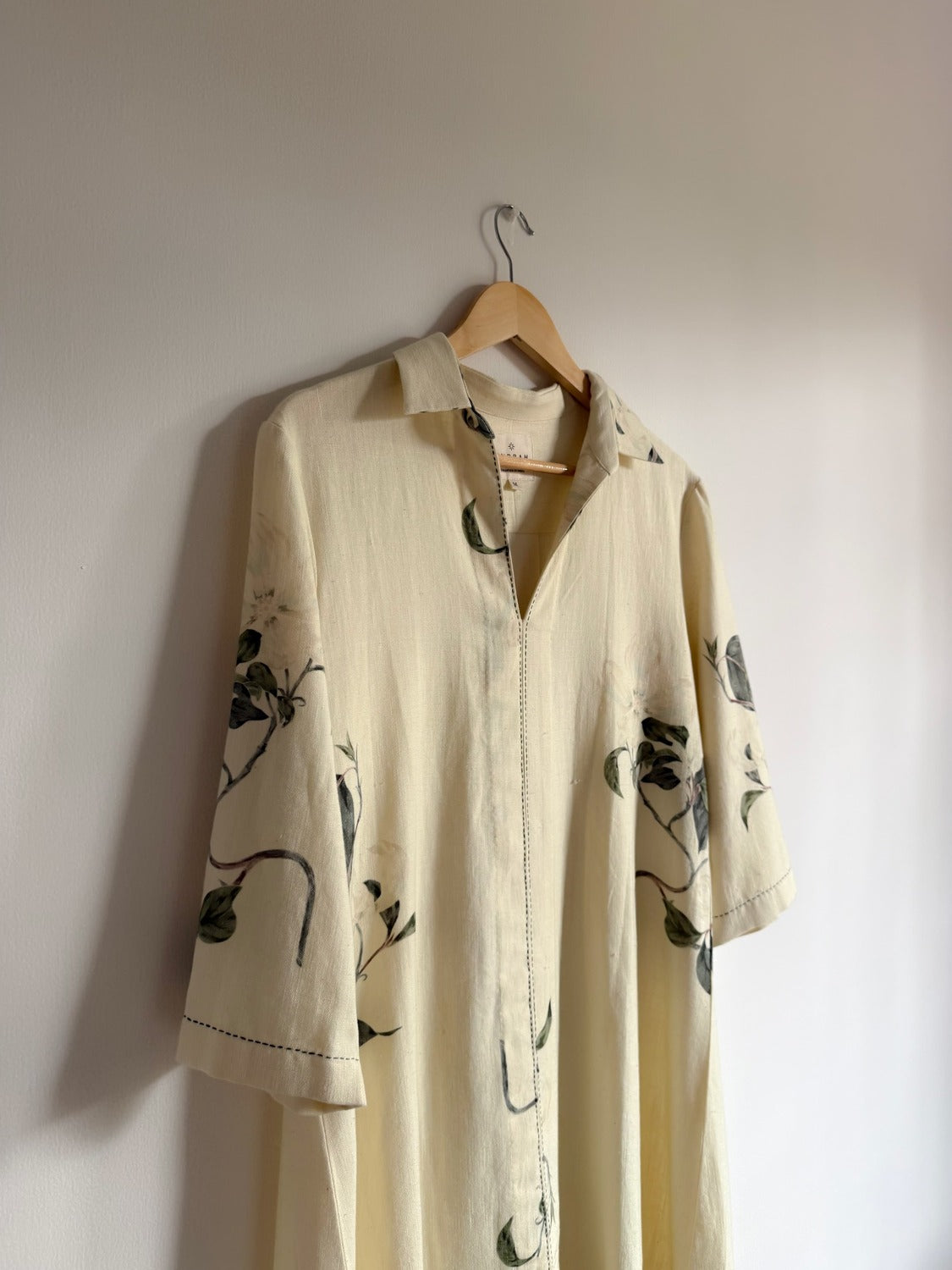 Lorelai tunic