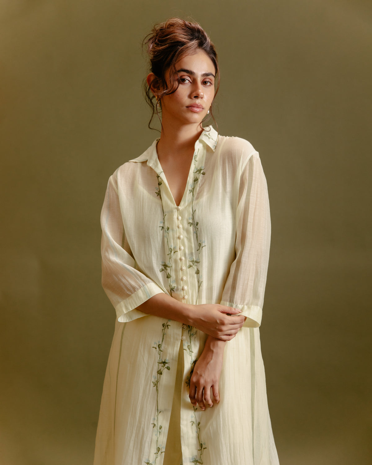 Lea co-ord