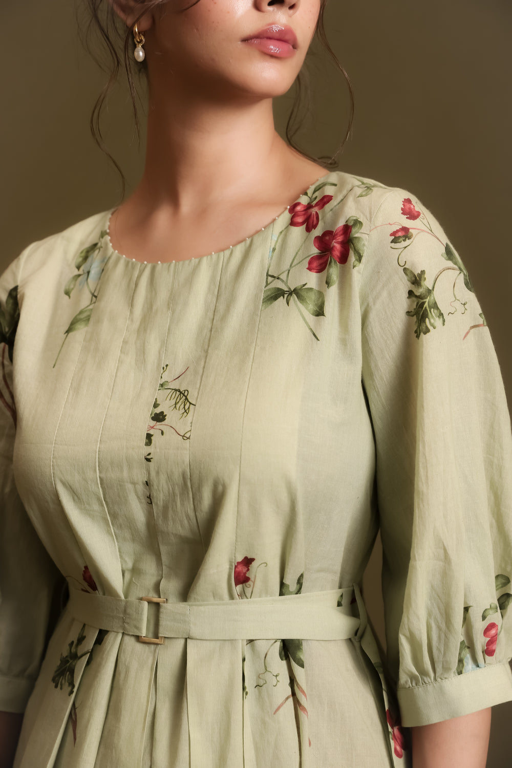 Aster dress