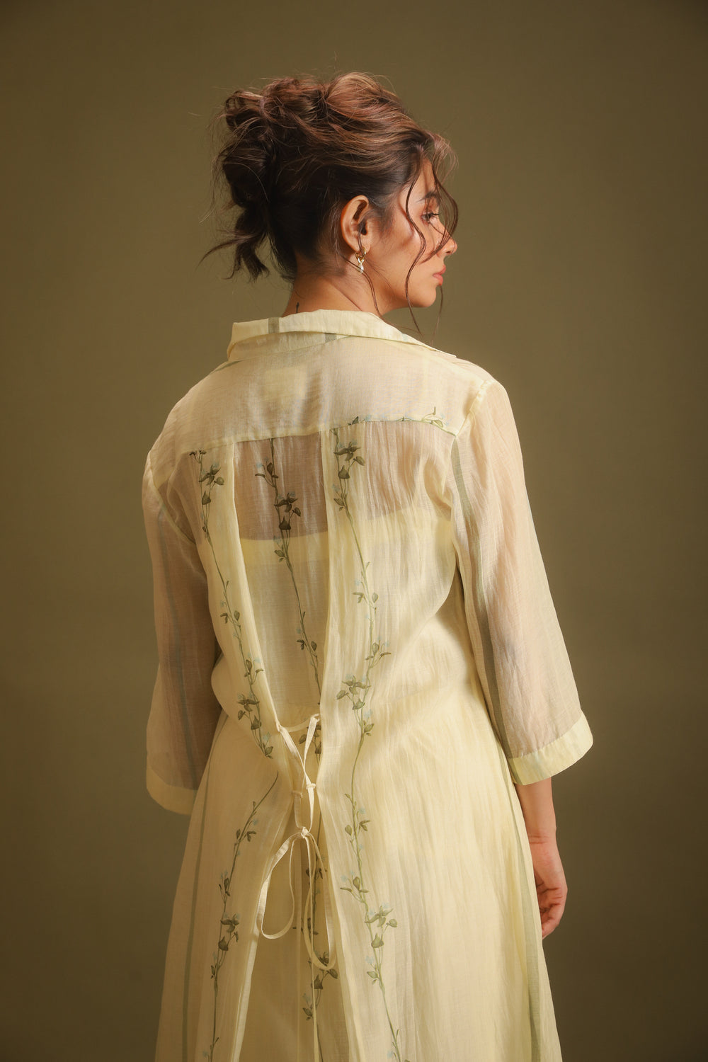Lea co-ord