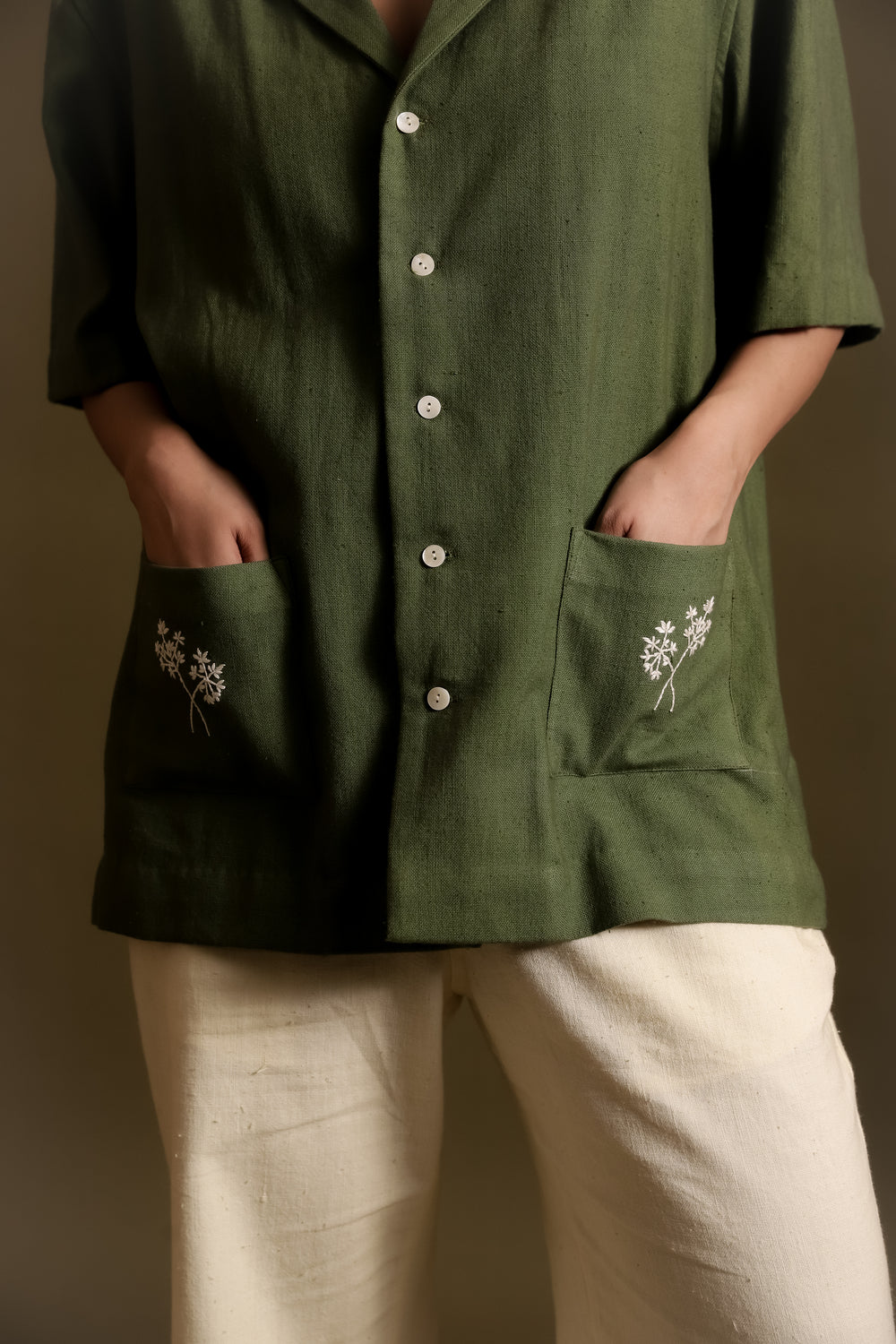 Oliver shirt
