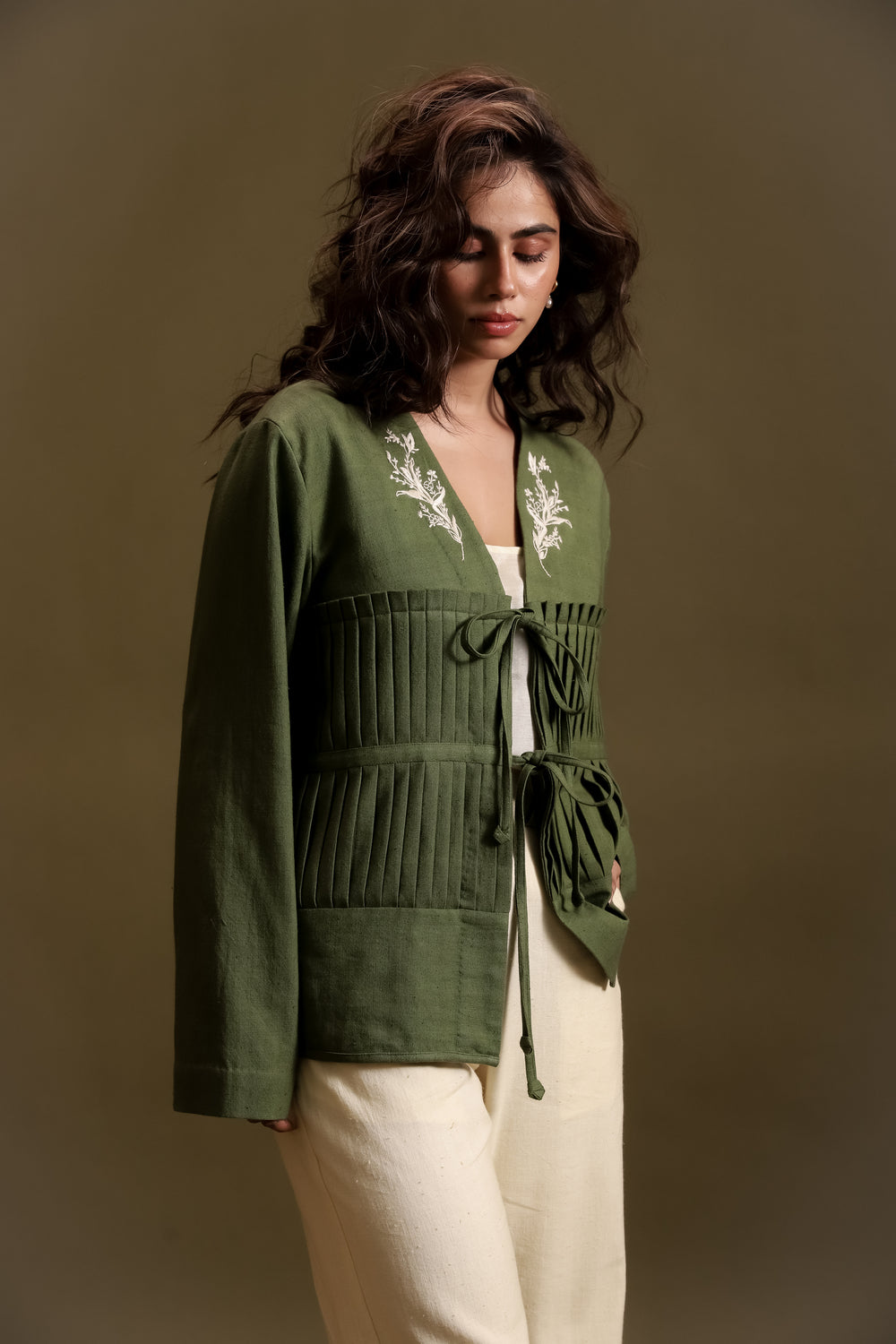 Oliver jacket