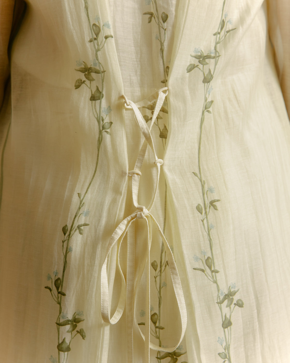 Lea co-ord
