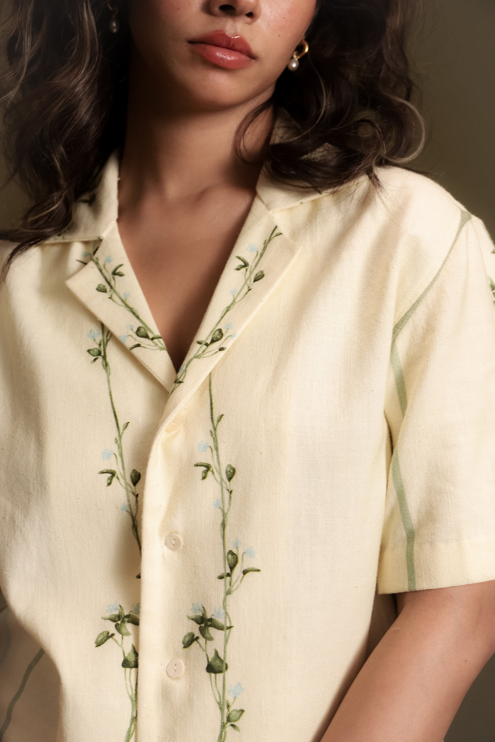 Dew shirt