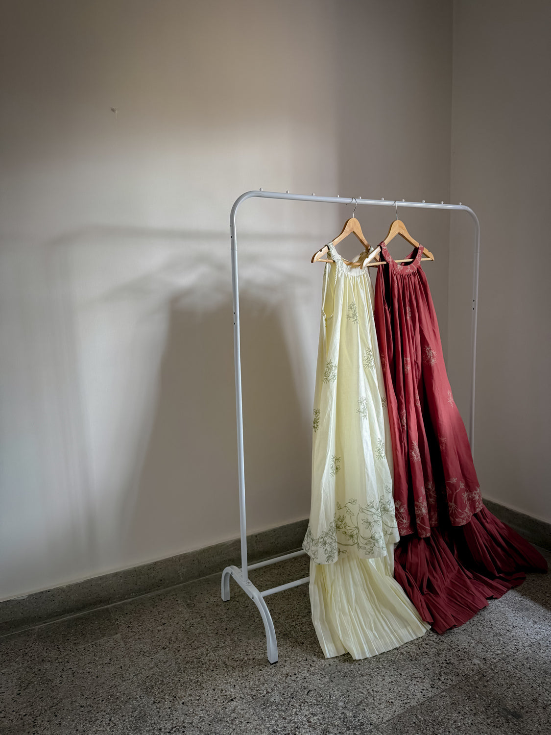 Malaiya dress