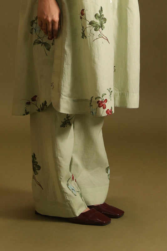 Raha pants