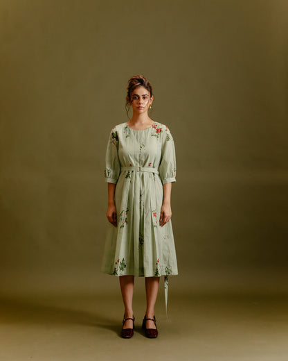 Aster dress
