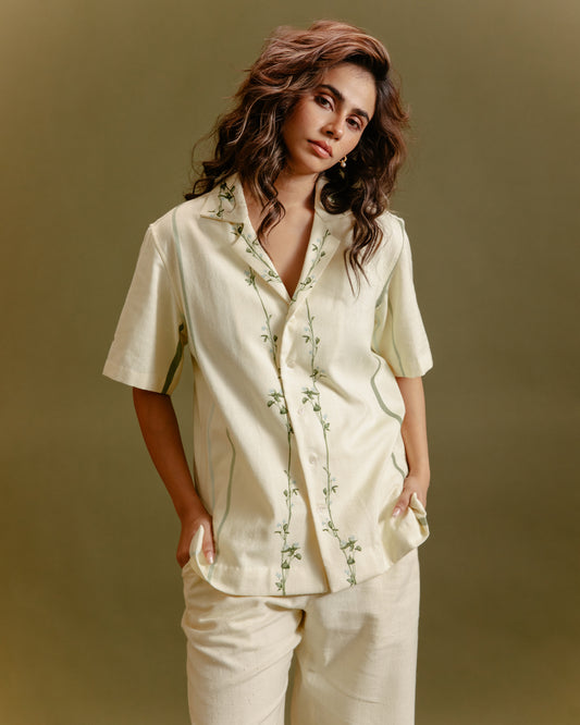 Dew shirt