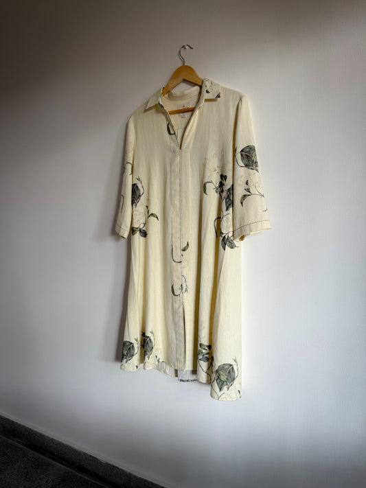 Lorelai tunic