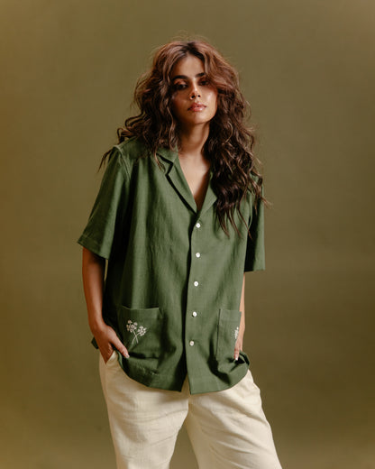Oliver shirt