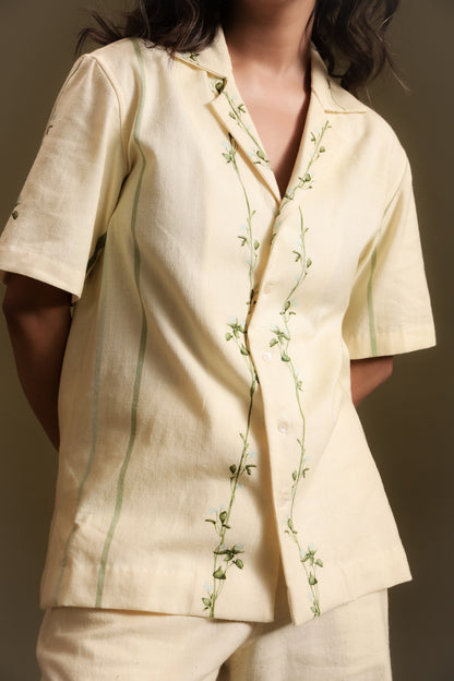 Dew shirt