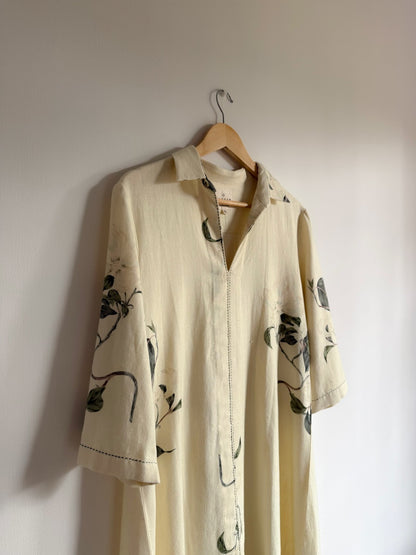 Lorelai tunic
