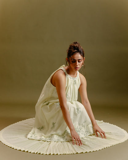 Malaiya dress