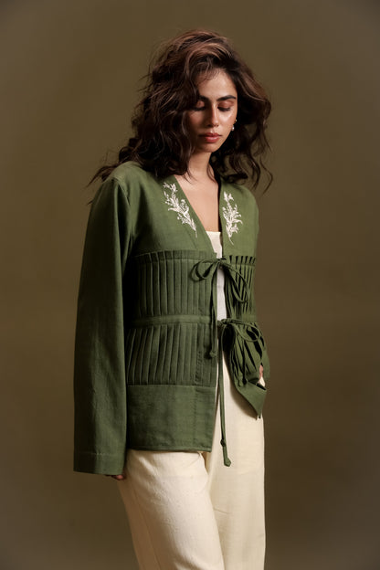 Oliver jacket