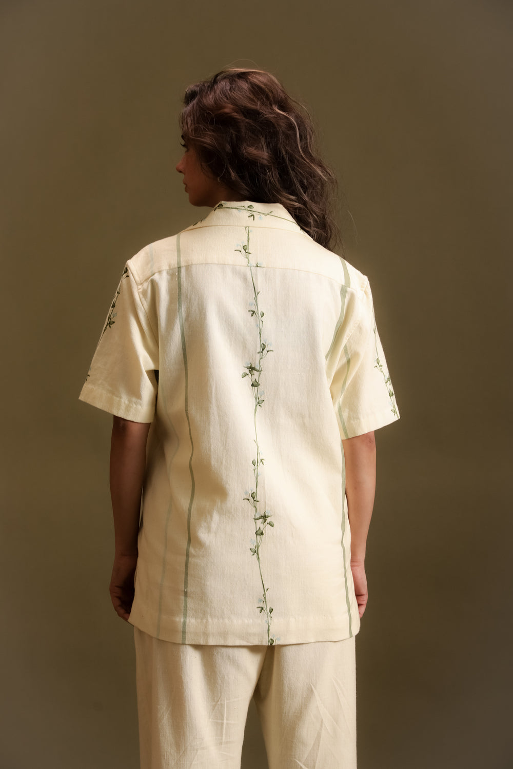 Dew shirt