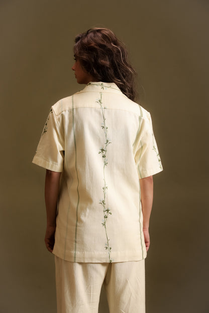 Dew shirt