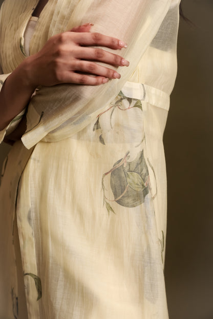 Magnolia co-ord