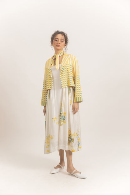 Bloom dress