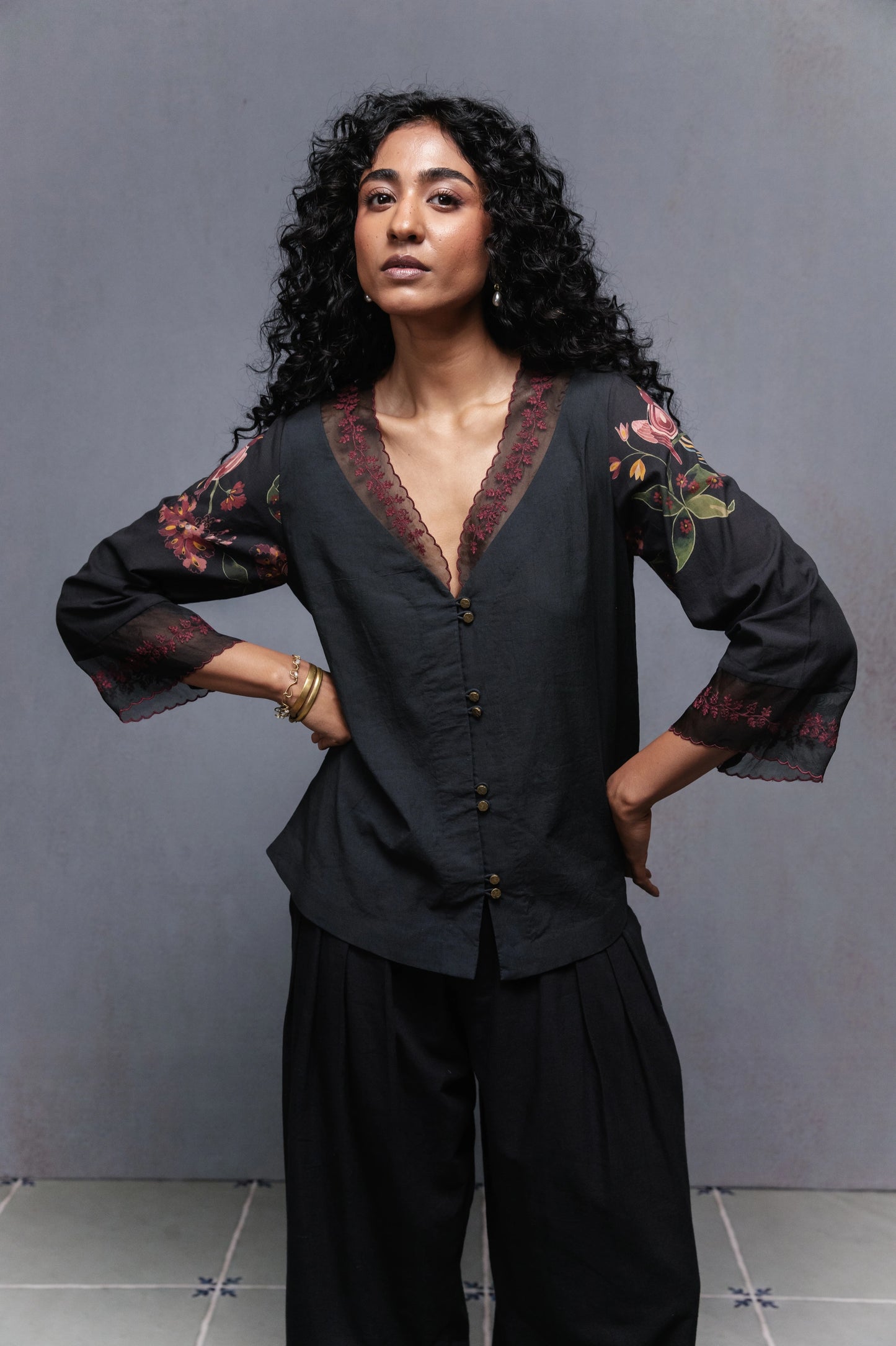 Songbird top