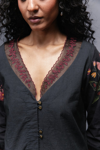 Songbird top
