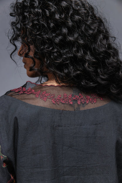 Songbird top