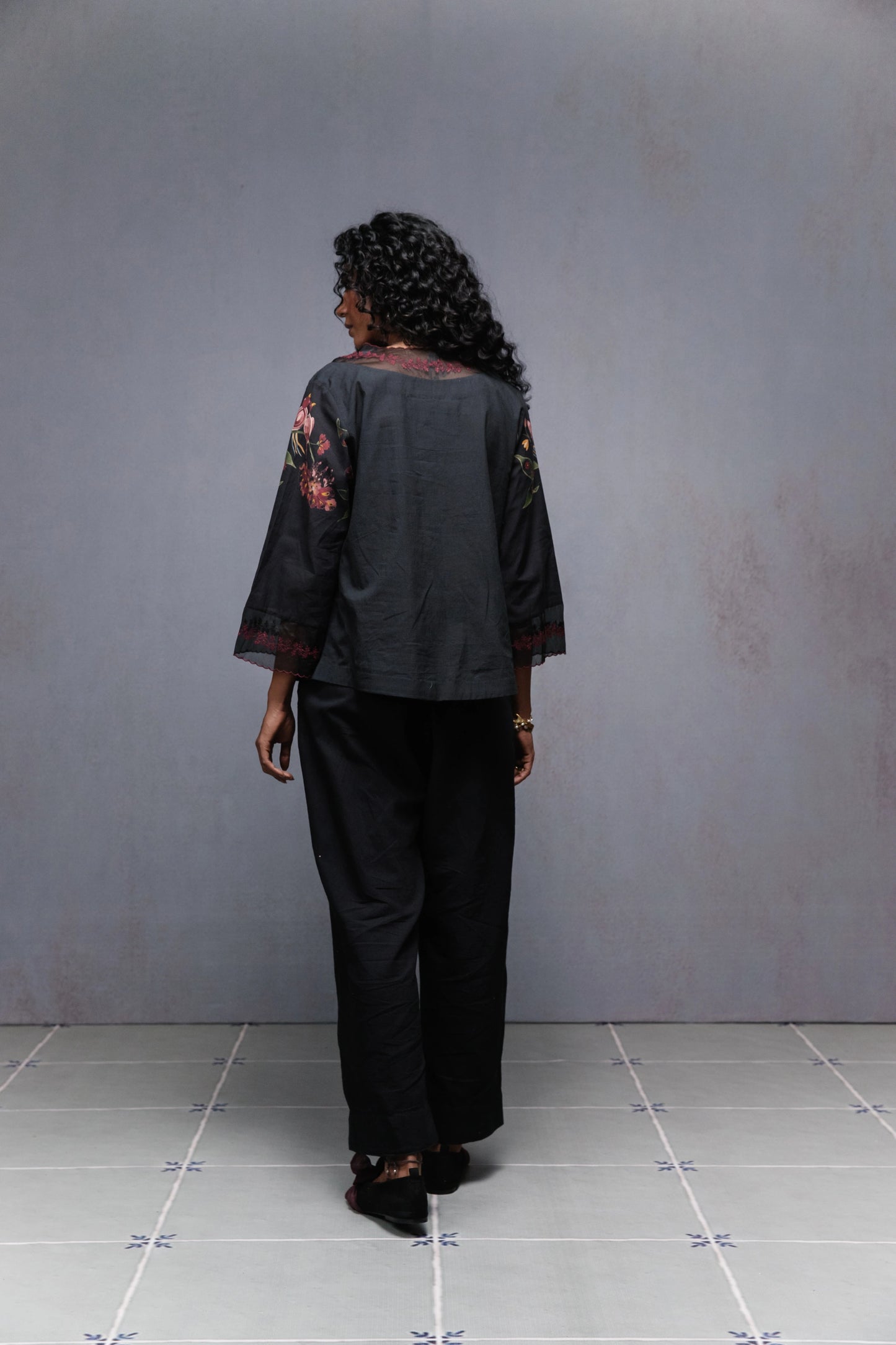 Songbird top