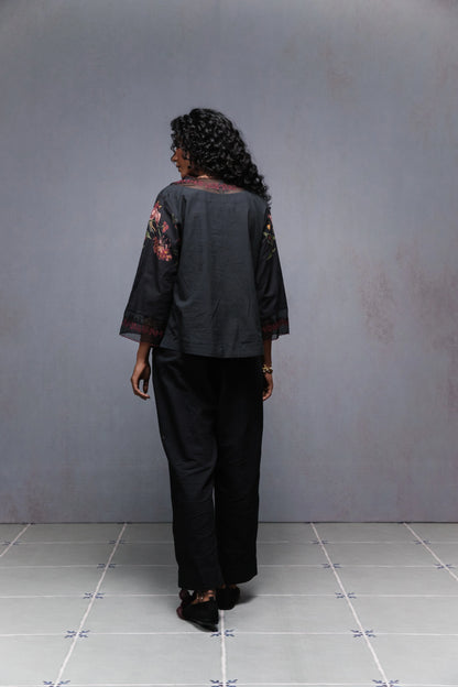 Songbird top
