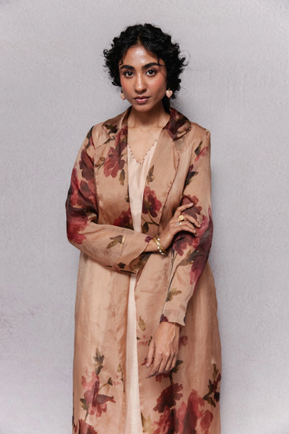 Cattleya trench beige