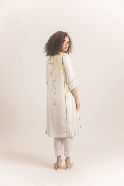 Sienna Kurta set